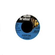Dave Robinson - Alligator Tears / They Don't Know Dub
