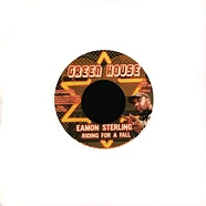 Eamon Sterling - Riding For A Fall / Vocal Dub