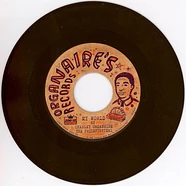 Charley Organaire & The Prizefighters / Charley & Whitney - My World / I Won The Prize