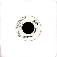 Beres Hammond - Serious (Call The Name Of The Father) / Dub