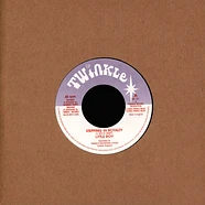 Little Roy / Twinkle Riddim Section - Stepping In Royalty / Dub