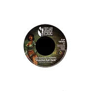 Carl Meeks & Lil Mameeks / Green Chapel Drive - Watchin Fuh Dem / Reggae Addict In Dub