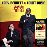 Tony Bennett & Count Basie - Swingin' Together