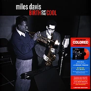 Miles Davis - Birth Of The Cool