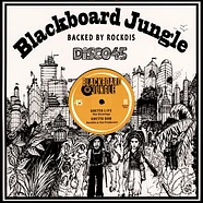 Viceroys, Rockdis / Nish Wadada, Rockdis - Ghetto Life, Dub / Tafari, Fari Dub