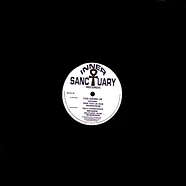 Sista Beloved / Bobo Blackstar - Too Damn Lie, Dub / Self Conscious, Dub