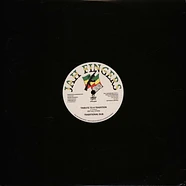 Bdf All Stars / Inyaki Buk Up Captain Ganja - Tribute To A Tradition, Dub / Interplanetary Replay