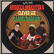 Rebecca Wakuteka & Clever Lee / Daniel Dagradi - Free, Dub / 5th Dan, Dub