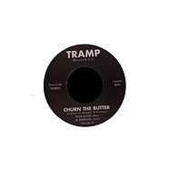 Eddie Buster Band - Churn The Butter
