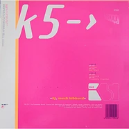 K5 - Passion