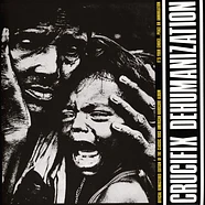 Crucifix - Dehumanization