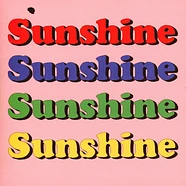 King Pari - Sunshine