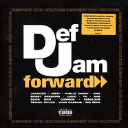V.A. - Def Jam Forward