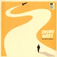 Bruno Mars - Doo-Wops & Hooligans Colored Vinyl Edition