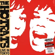 Hotrats, The - Live In Tokyo