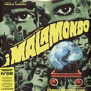 Ennio Morricone - OST I Malamondo