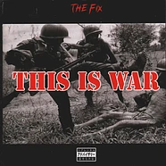 The Fix (DJ Grazzhoppa & Jamil Honesty) - This Is War