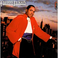 Freddie Jackson - Just Like The First Time