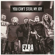 Ezra Collective - You Can't Steal My Joy