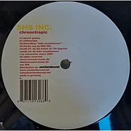 SHS Inc. - Chronotropic