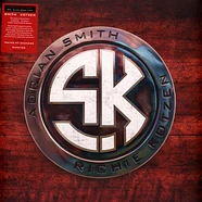 Smith / Kotzen - Smith / Kotzen Colored Vinyl Edition