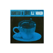 A.J. Munson - Cigarettes & Coffee