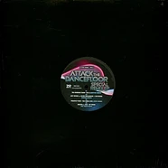 V.A. - Attack The Dancefloor Special Remix EP