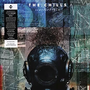 Chills, The - Scatterbrain Sky Blue Vinyl Edition