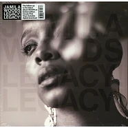 Jamila Woods - Legacy! Legacy!