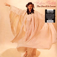 Asha Puthli - The Devil Is Loose Black Vinyl Edition