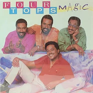 Four Tops - Magic