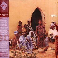 Ali Farka Toure - Red Album Remastered Edition