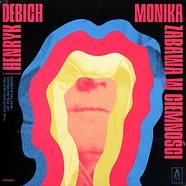 Henryk Debich - Monika / Zabawa W Ciemnosci