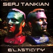Serj Tankian - Elasticity Purple Vinyl Edition