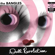 Bangles - Doll Revolution