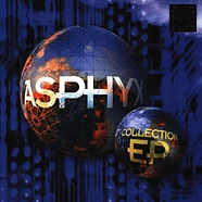 Asphyx - Collection EP