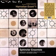 Sphincter Ensemble - Harrodian Event #1