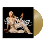 Magic Island - So Wrong HHV Exclusive Gold Vinyl Edition