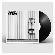 Jack Orsen (M.O.R.) - Raproboter Black Vinyl Edition