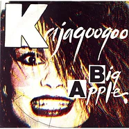 Kajagoogoo - Big Apple