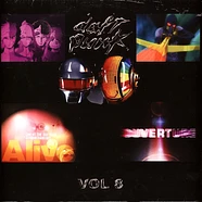 Daft Punk - Human After All Remixes Volume 8