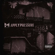 Merkules - Apply Pressure