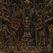 Terrorizer - Live Commando