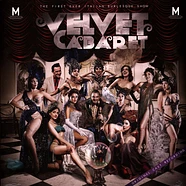 V.A. - OST Velvet Cabaret