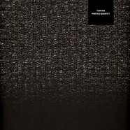 Portico Quartet - Terrain HHV Exclusive Green Vinyl Edition