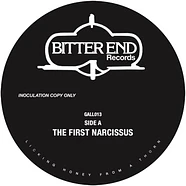 Bitter End - The First Narcissus / Jealous Groove