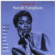 Sarah Vaughan - Best Of