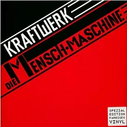 Kraftwerk - Die Mensch•Maschine