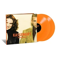 Rosenstolz - Kassengift Limited Colored Vinyl Edition