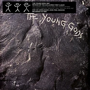 The Young Gods - The Young Gods